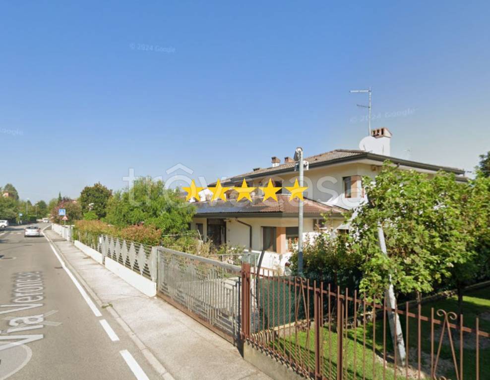 casa indipendente in vendita a Dolo