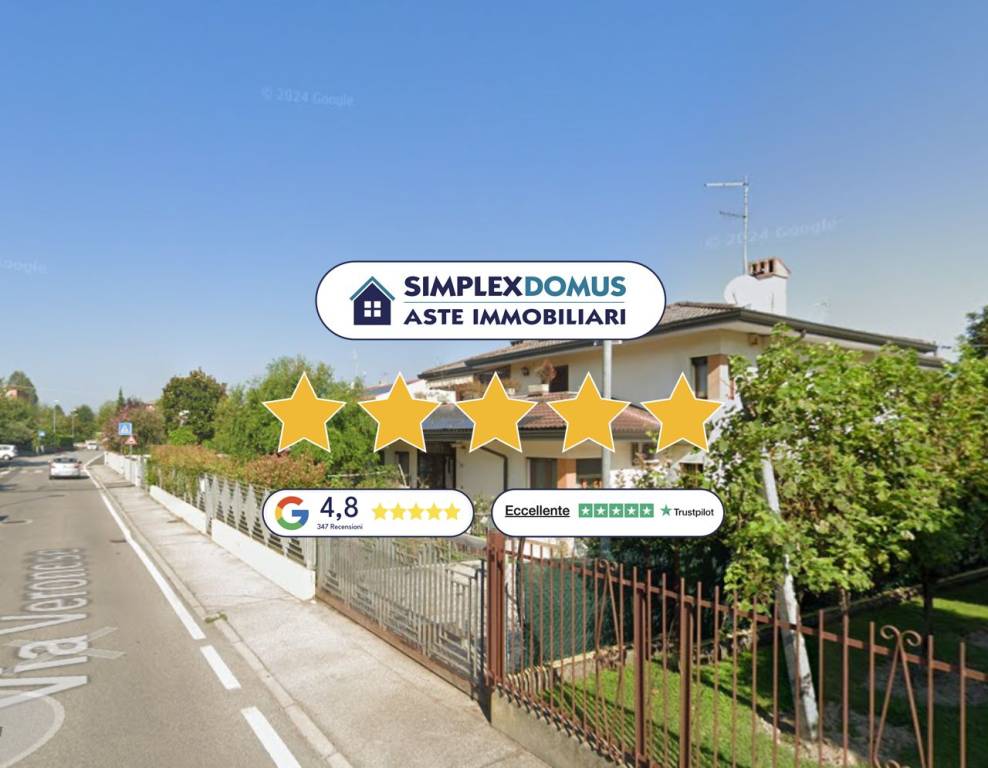 casa indipendente in vendita a Dolo