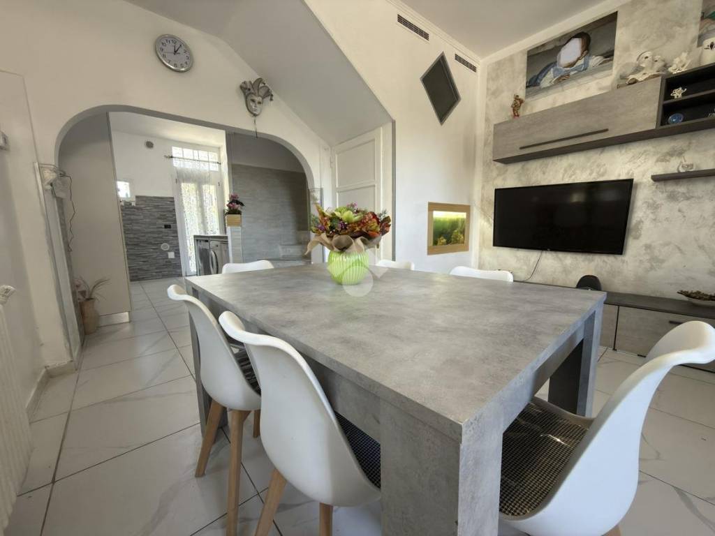 casa indipendente in vendita a Dolo