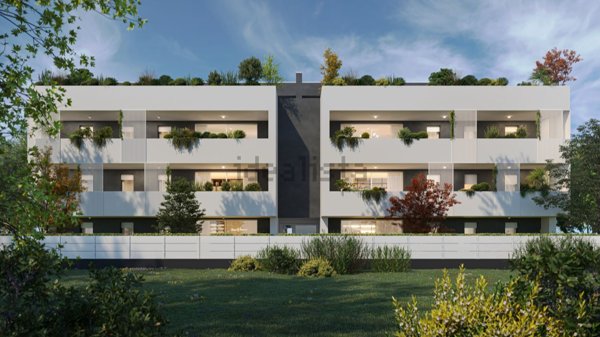 appartamento in vendita a Dolo