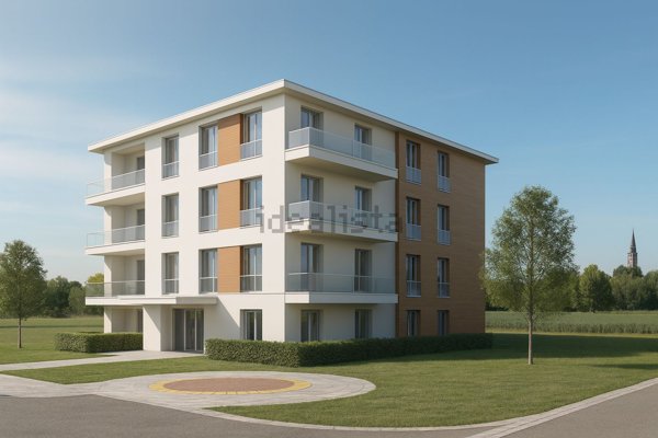 terreno agricolo in vendita a Dolo