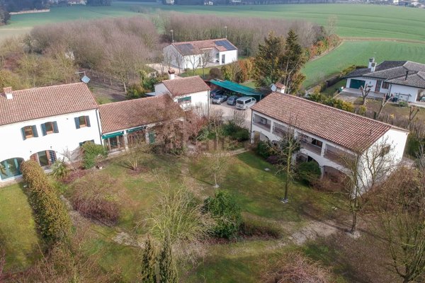 casa indipendente in vendita a Dolo