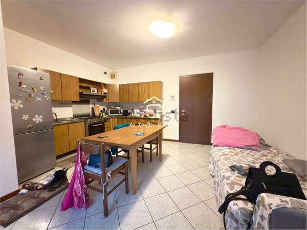 appartamento in vendita a Dolo