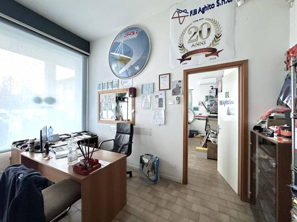 negozio in vendita a Dolo