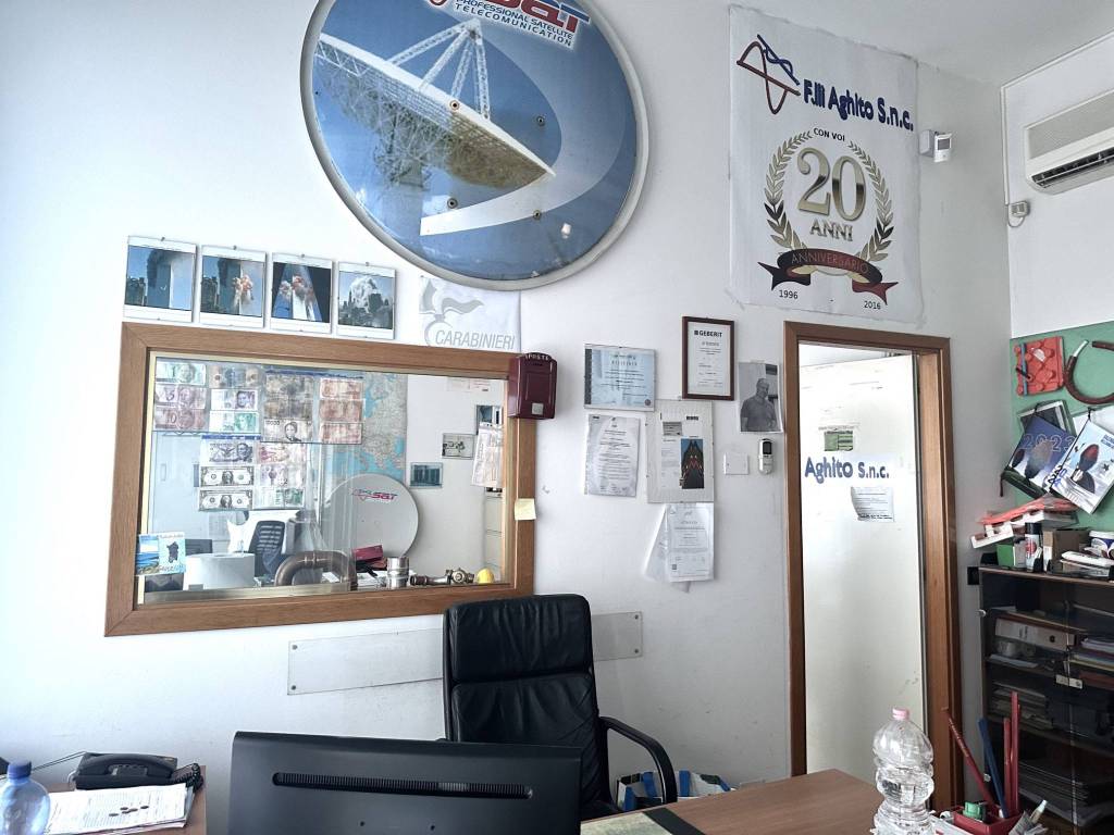 negozio in vendita a Dolo