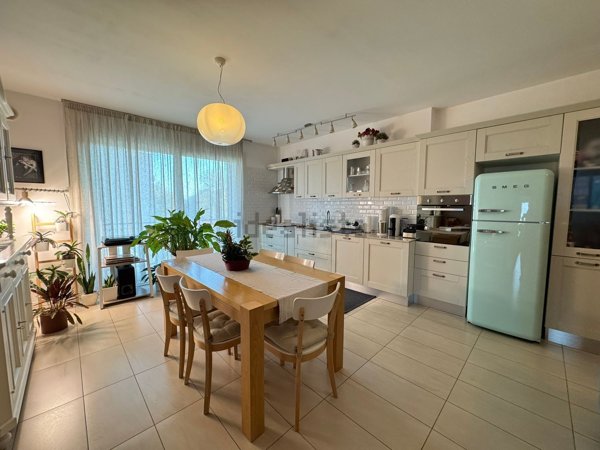 appartamento in vendita a Dolo