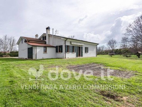 casa indipendente in vendita a Dolo