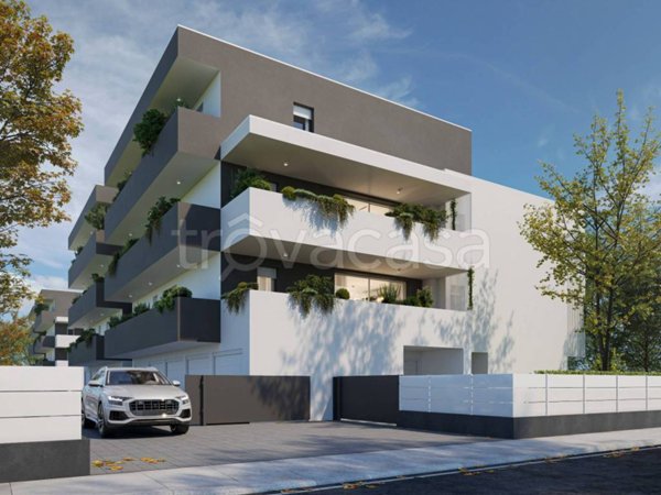 appartamento in vendita a Dolo