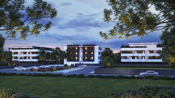 appartamento in vendita a Dolo