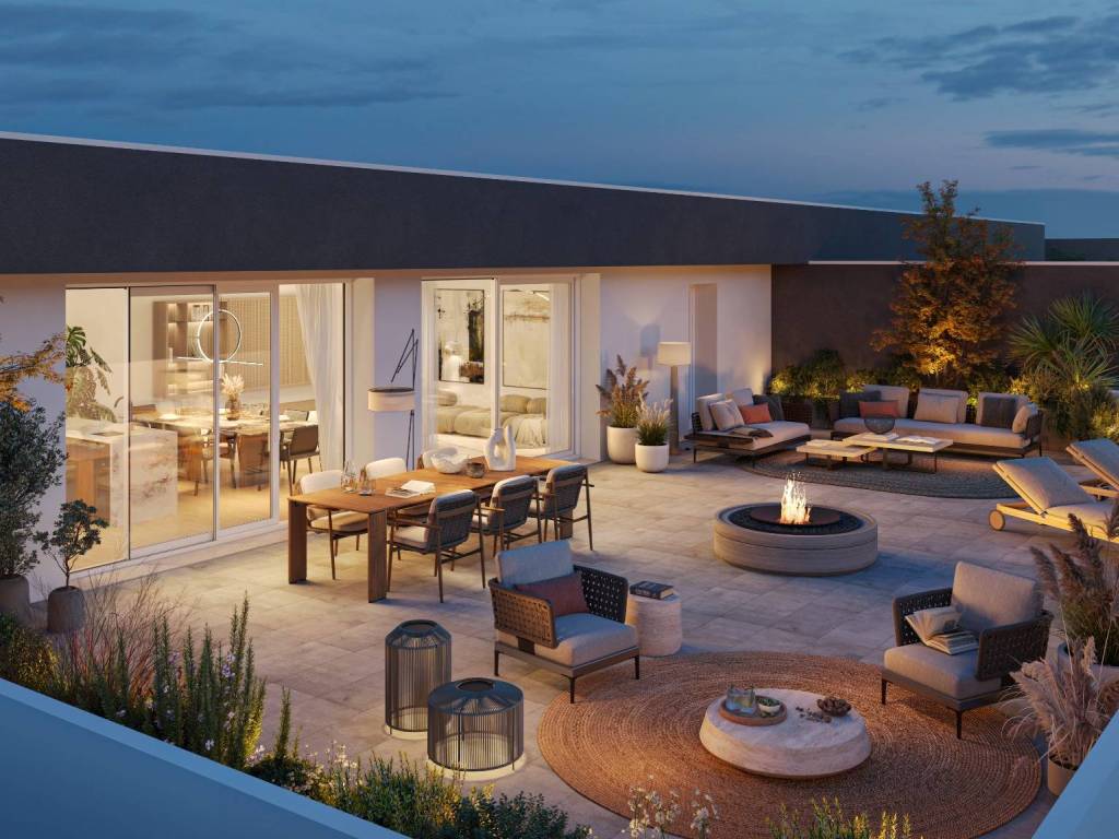 appartamento in vendita a Dolo