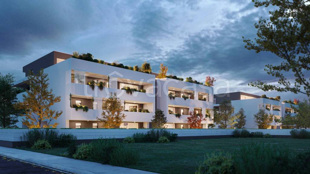 appartamento in vendita a Dolo