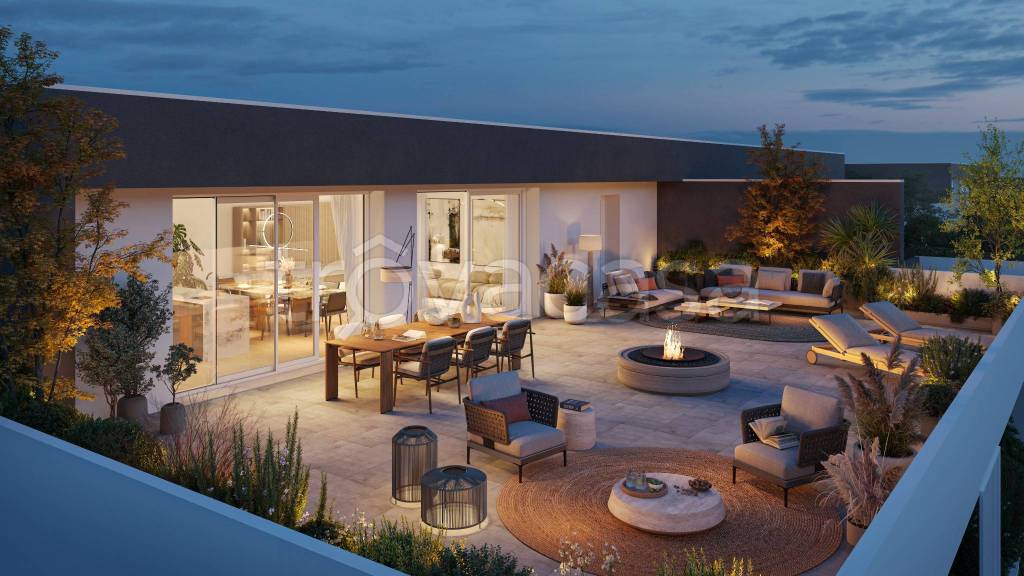 appartamento in vendita a Dolo