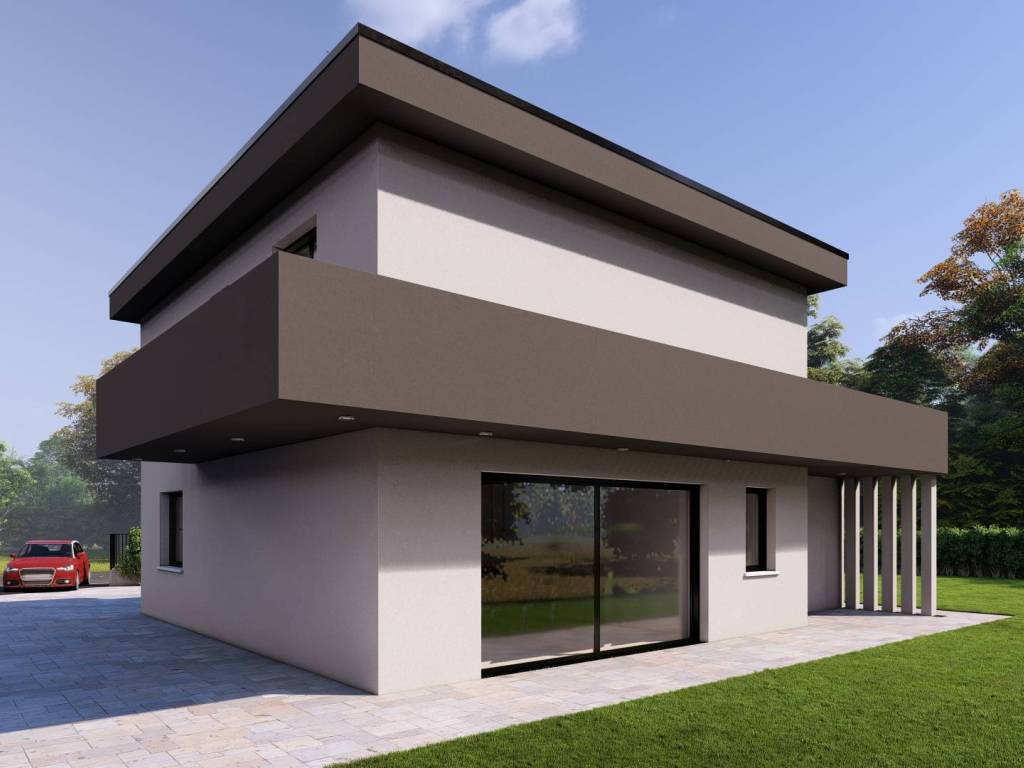 casa indipendente in vendita a Dolo