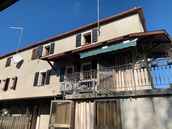 casa indipendente in vendita a Dolo