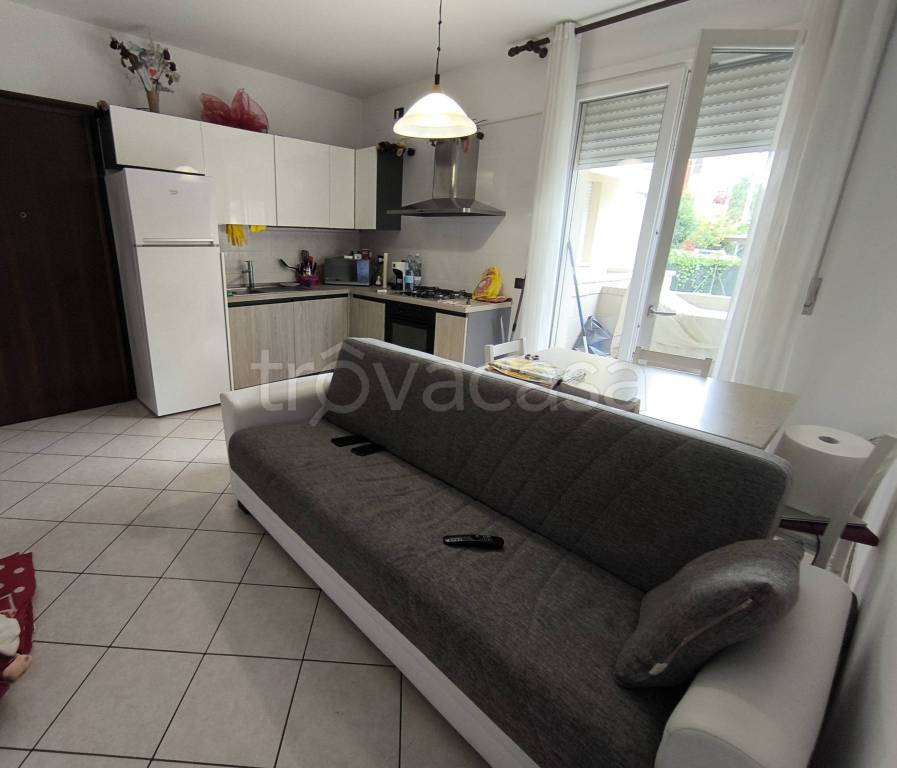 appartamento in vendita a Dolo