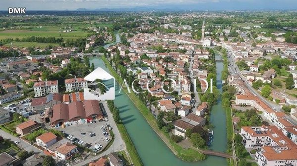 casa indipendente in vendita a Dolo