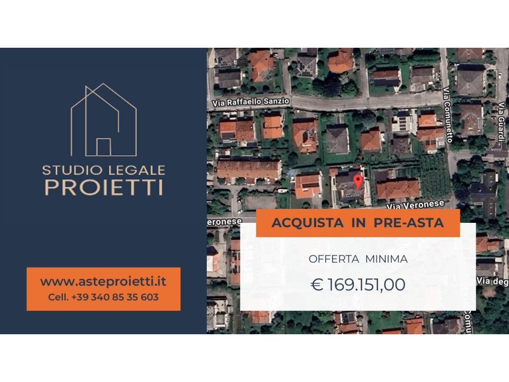 casa indipendente in vendita a Dolo