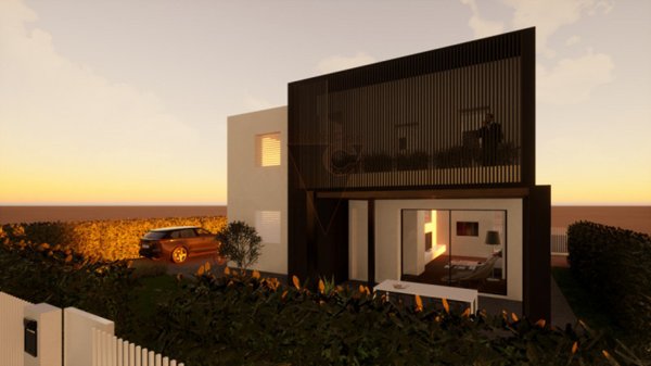 casa indipendente in vendita a Dolo