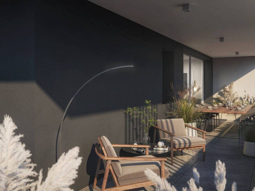 appartamento in vendita a Dolo