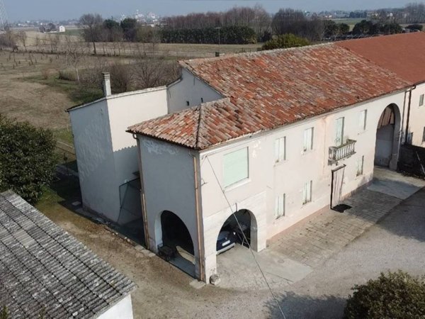 casa indipendente in vendita a Dolo