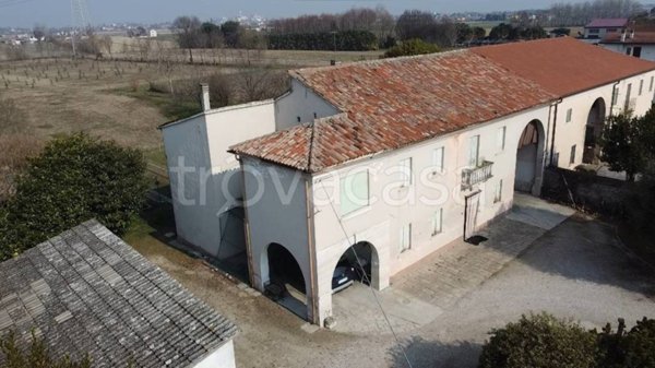 casa indipendente in vendita a Dolo