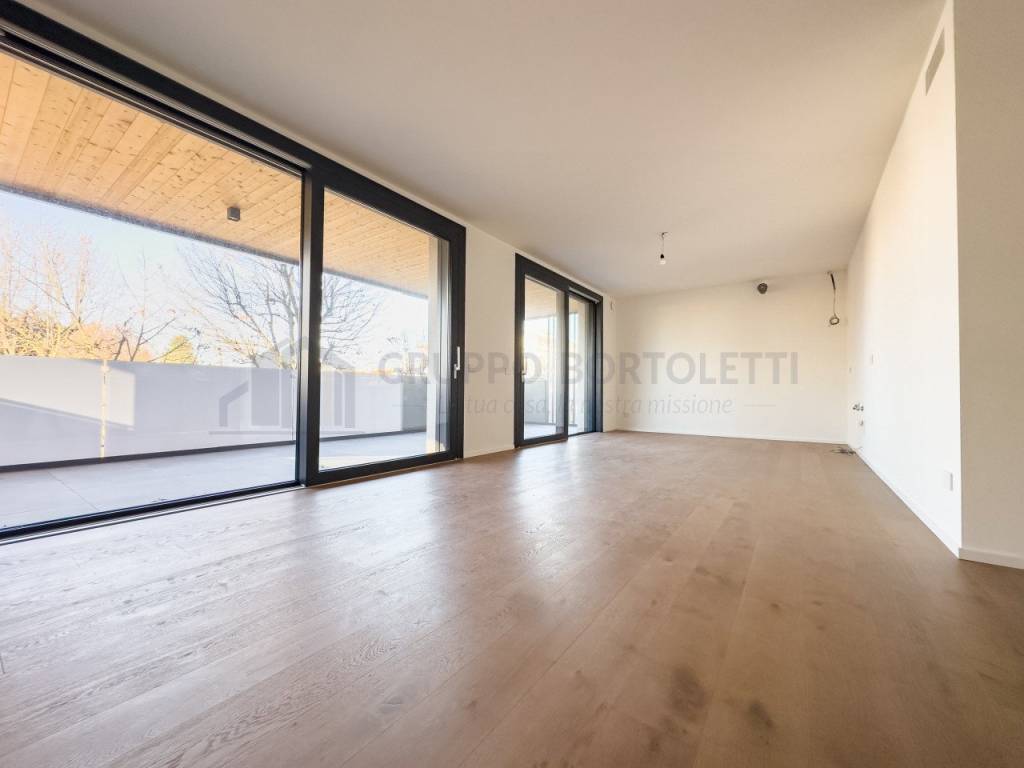 appartamento in vendita a Dolo