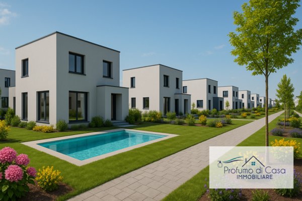 casa indipendente in vendita a Dolo