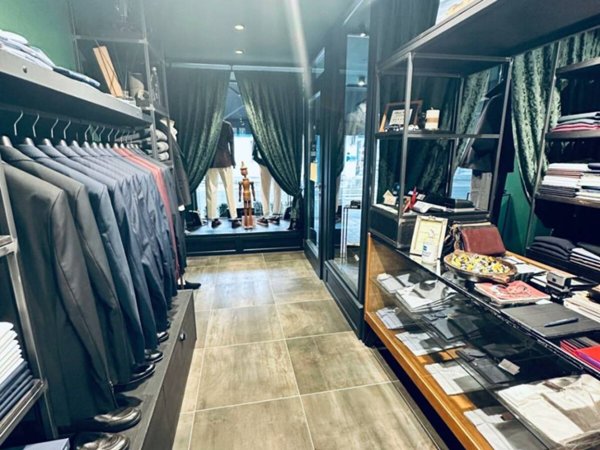 negozio in vendita a Dolo