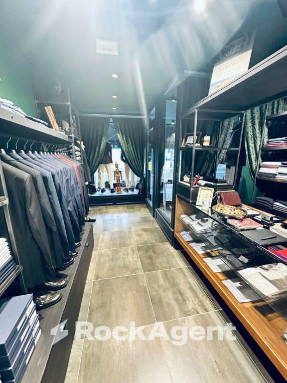 negozio in vendita a Dolo