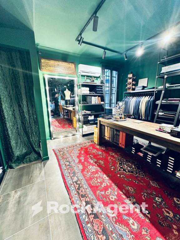 negozio in vendita a Dolo