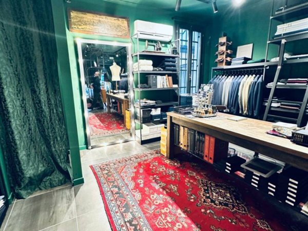 negozio in vendita a Dolo