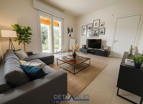 appartamento in vendita a Dolo