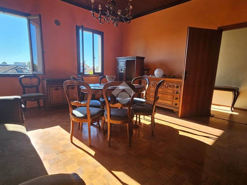 appartamento in vendita a Dolo