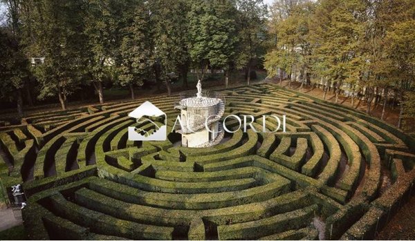 intera palazzina in vendita a Dolo