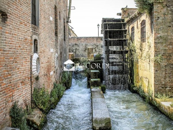 intera palazzina in vendita a Dolo