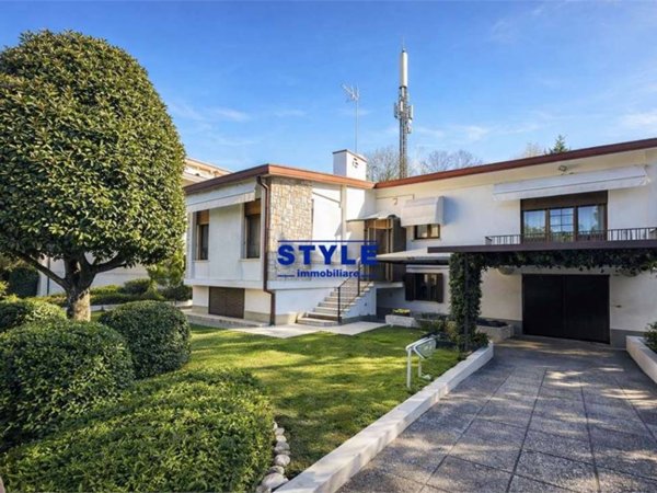 casa indipendente in vendita a Dolo