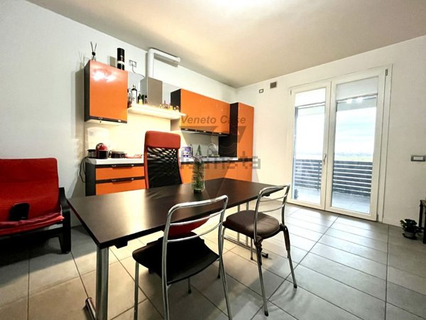 appartamento in vendita a Dolo