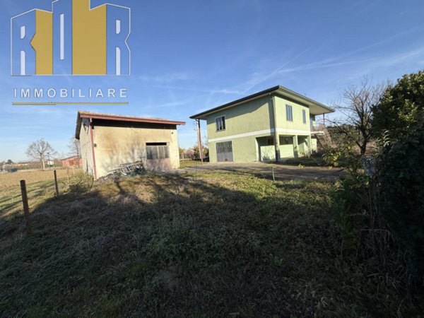 casa indipendente in vendita a Dolo