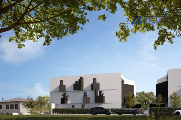 appartamento in vendita a Dolo