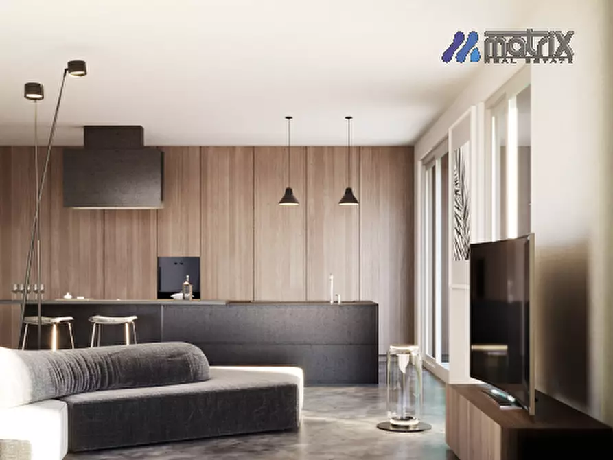 appartamento in vendita a Dolo