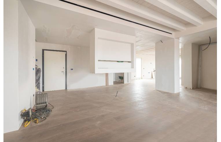 appartamento in vendita a Dolo