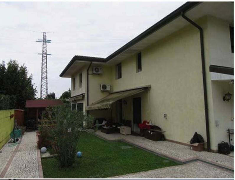 appartamento in vendita a Dolo