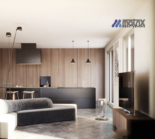 appartamento in vendita a Dolo