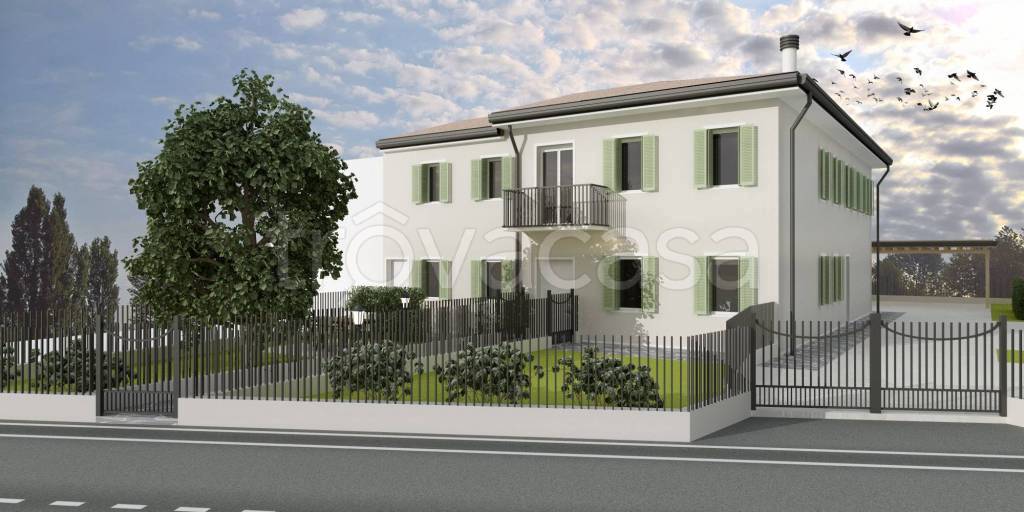 appartamento in vendita a Dolo