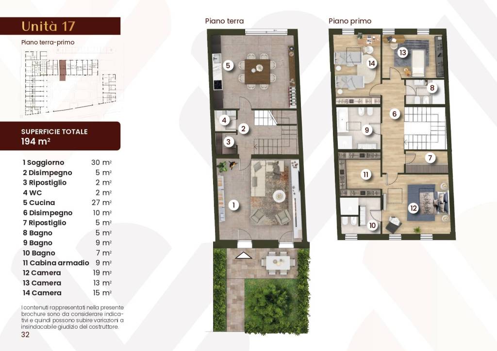 casa indipendente in vendita a Dolo