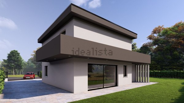 casa indipendente in vendita a Dolo