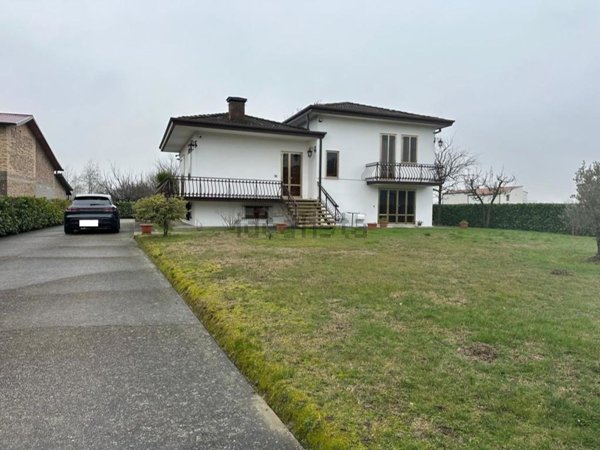 casa indipendente in vendita a Dolo