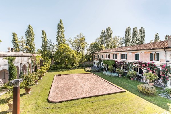 casa indipendente in vendita a Dolo