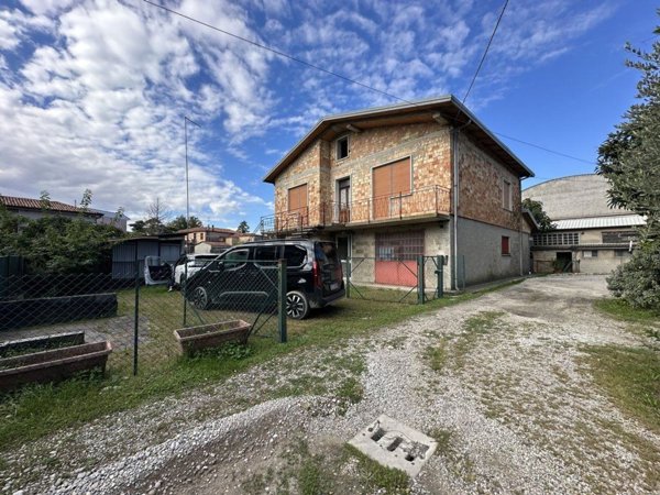 casa indipendente in vendita a Dolo