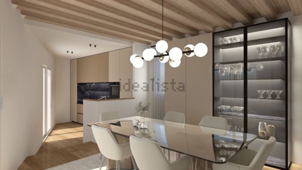 casa indipendente in vendita a Dolo